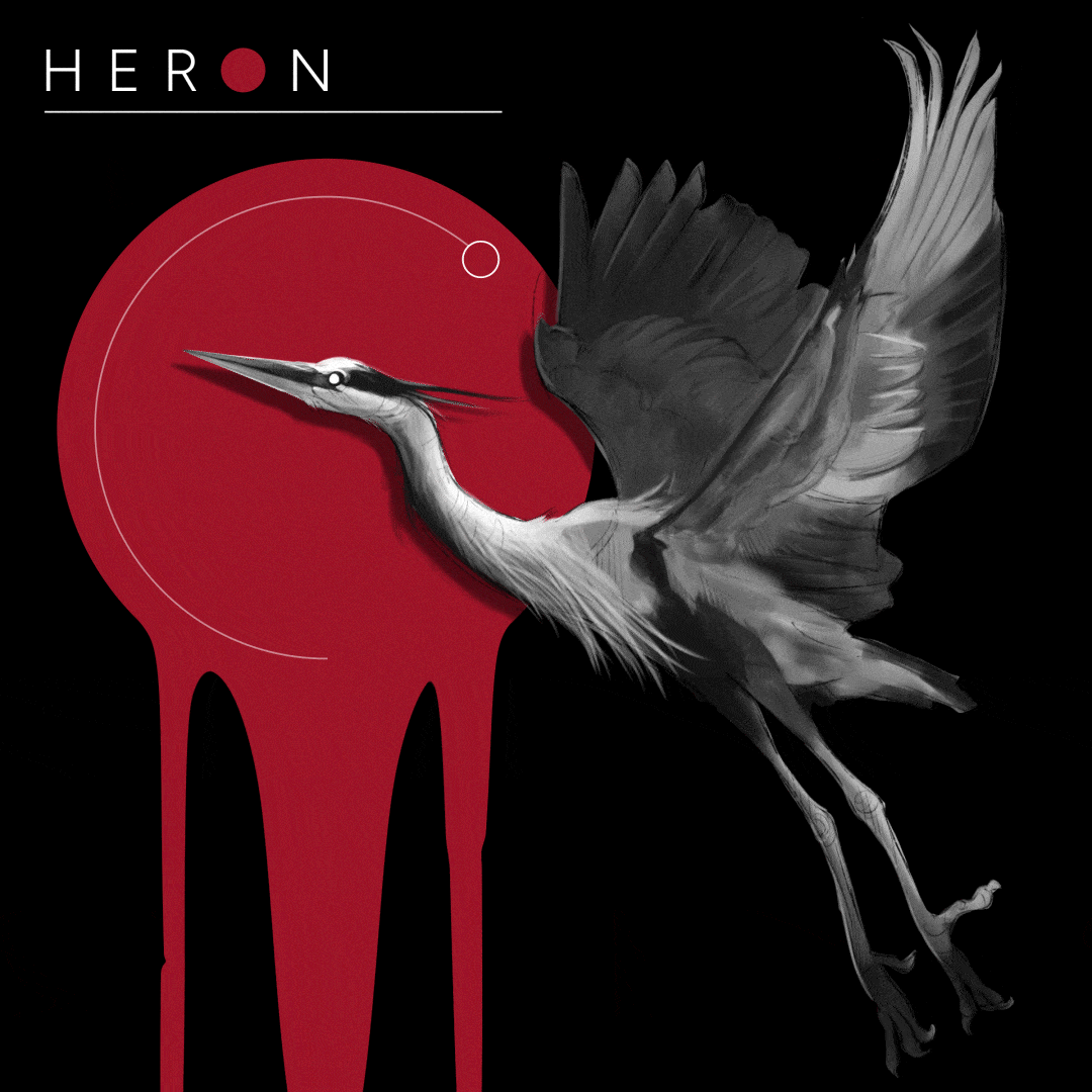 Heron