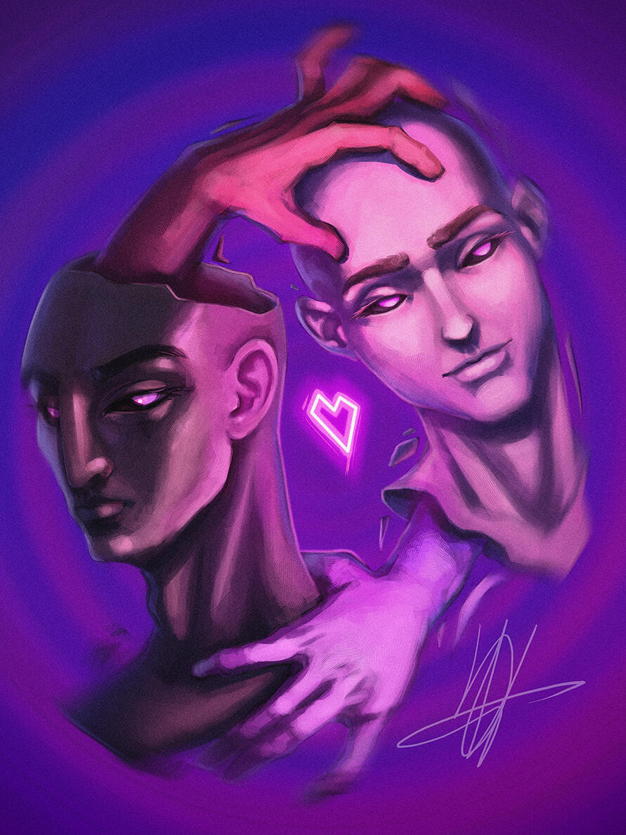 The Lovers